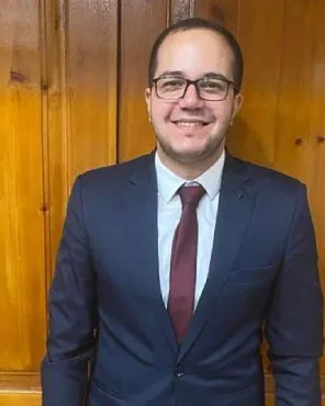 Dr. Ahmed Magdy