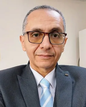 Dr. Ahmed Rashad