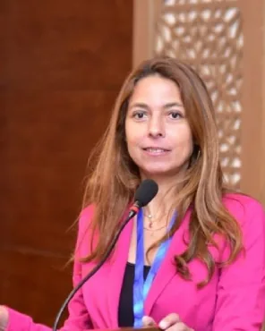 Dr. Dina Attia