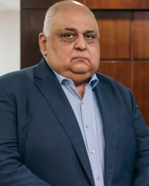 Prof. Ibrahim Mostafa