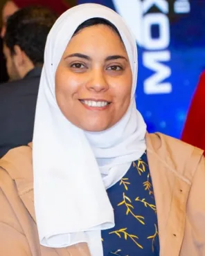 Dr. Mai Samir