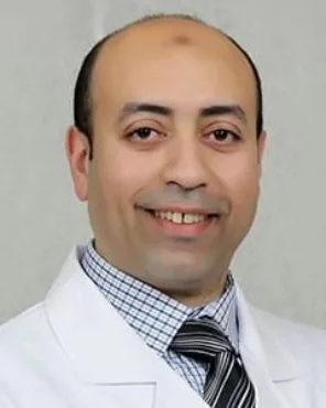 Dr. Mohamed Omar