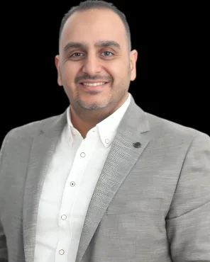 Dr. Mohamed Salah