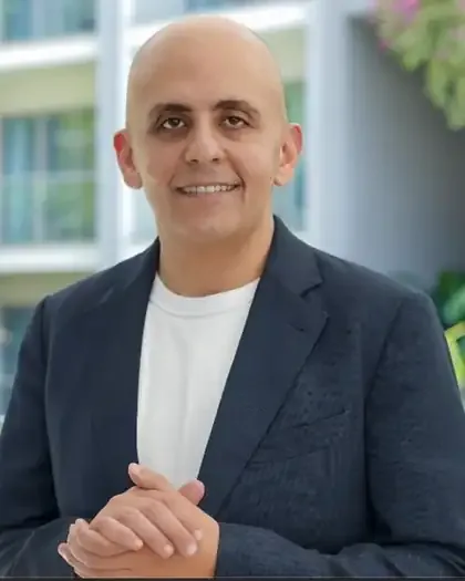 Prof. Mostafa Ibrahim
