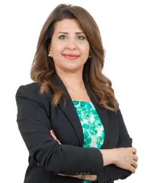 Dr. Nancy Fanous
