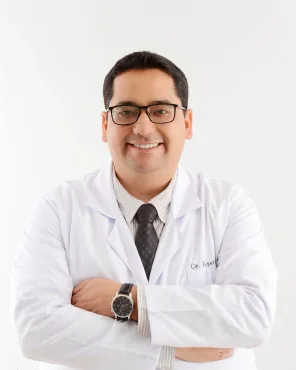 Dr. Peter Malak