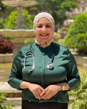 Dr. Samar Zahran