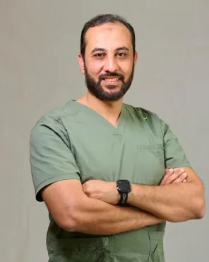 Dr. Tamer Haydra