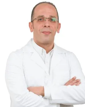 Dr. Waleed Soliman
