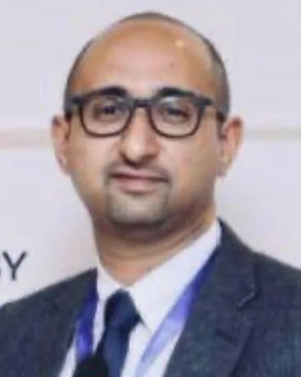 Dr. Yasser El Tabakh